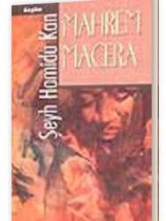 Mahrem Macera - Özgün Yayıncılık