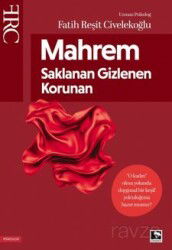 Mahrem Saklanan Gizlenen Korunan - Çınaraltı Yayın Dağıtım