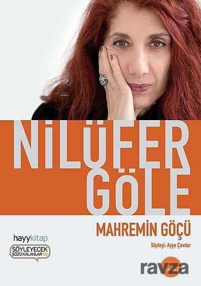 Mahremin Göçü - Hayy Kitap