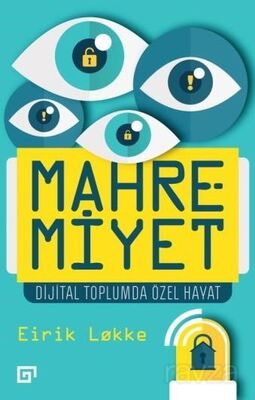 Mahremiyet - 1