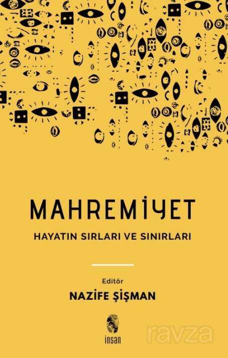 Mahremiyet - İnsan Yayınları