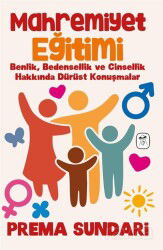 Mahremiyet Eğitimi (Resimli) - Gerekli Kitaplar