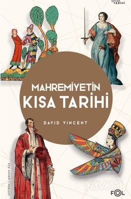 Mahremiyetin Kısa Tarihi - 1