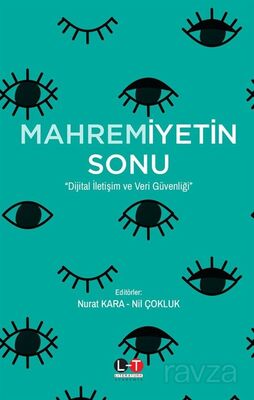 Mahremiyetin Sonu - 1