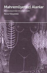 Mahrem(iyetsiz) Alanlar - Doruk Yayınları