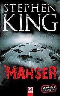 Mahşer (Sansürsüz Tam Metin) - Altın Kitaplar