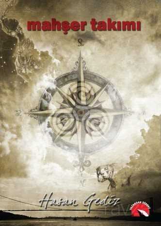Mahşer Takımı - Yazardan Direkt Yayınevi