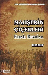 Mahşerin Çiçekleri - Kitap Otağı Yayınevi