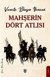 Mahşerin Dört Atlısı - Dorlion Yayınevi