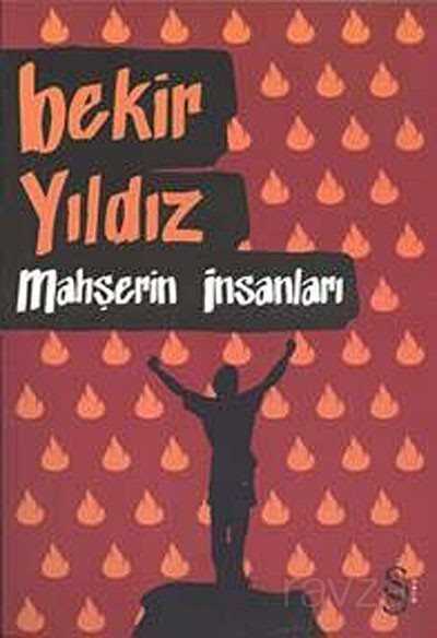 Mahşerin İnsanları - Everest Yayınları