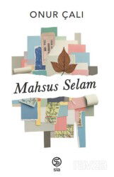 Mahsus Selam - Sia Kitap