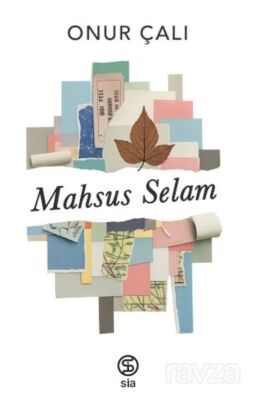 Mahsus Selam - 1
