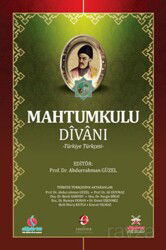 Mahtumkulu Divanı - Türk Dünyası Vakfı