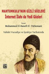 Mahtumkulu'nun Gizli Sözleri - Kutlu Yayınevi