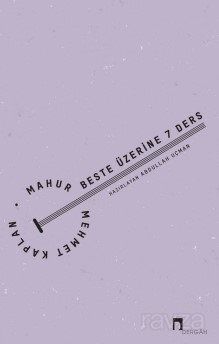 Mahur Beste Üzerine 7 Ders - 1