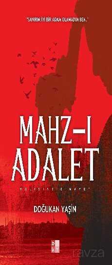 Mahz-ı Adalet - Babıali Kültür Yayıncılığı