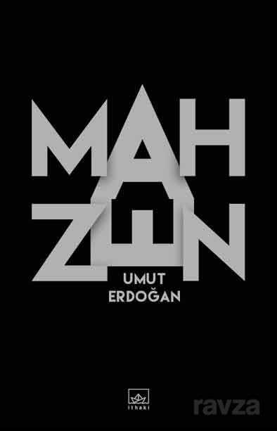 Mahzen - İthaki Yayınları