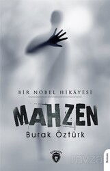 Mahzen - Dorlion Yayınevi