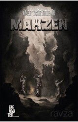 Mahzen - Edebiyatist Yayınevi