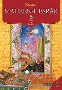 Mahzen-i Esrar - Antik Klasik Yayınları
