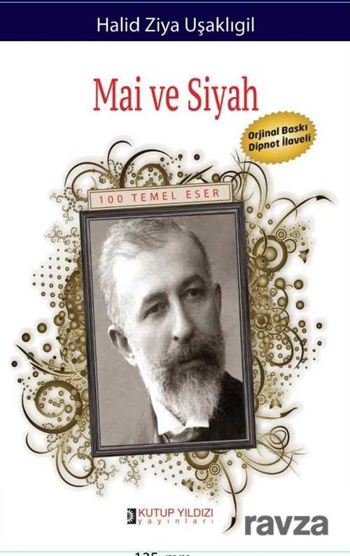 Mai ve Siyah - Kutup Yıldızı Yayınları