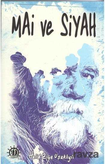 Mai ve Siyah - Yason Yayıncılık