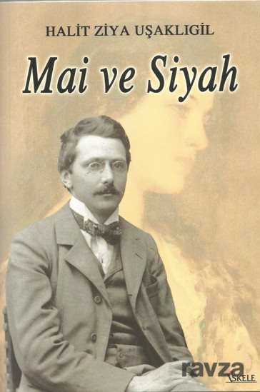 Mai ve Siyah - İskele Yayıncılık