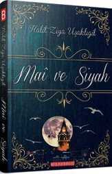 Mai ve Siyah - Bilgeoğuz Yayınları