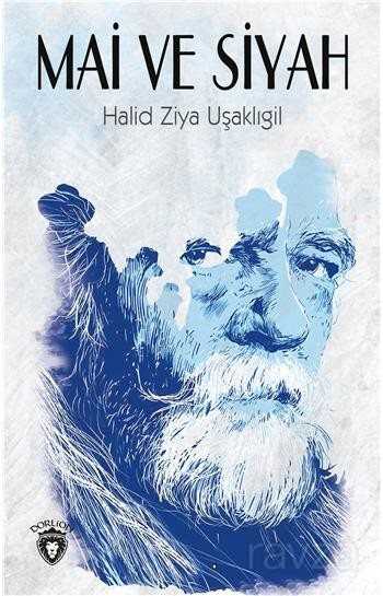 Mai Ve Siyah - Dorlion Yayınevi