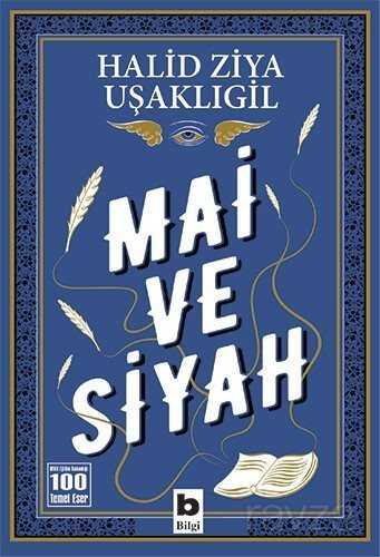 Mai ve Siyah - Bilgi Yayınevi