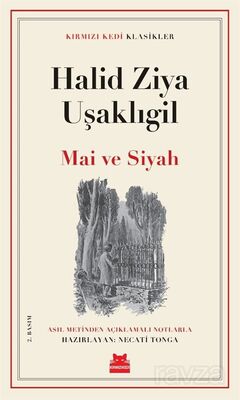 Mai ve Siyah - 1