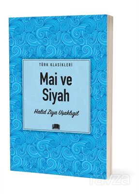 Mai ve Siyah / Türk Klasikleri - 1