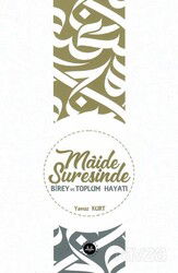 Maide Suresinde Birey ve Toplum Hayatı - Diyanet İşleri Başkanlığı