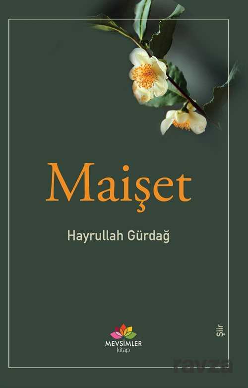 Maişet - Mevsimler Kitap
