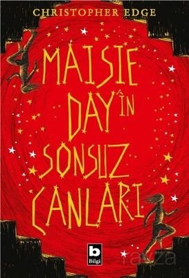 Maisie Day'in Sonsuz Canları - 1
