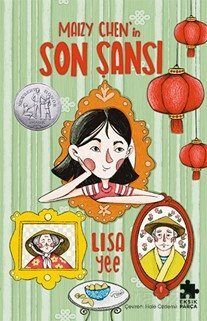 Maizy Chen'in Son Şansı - 1