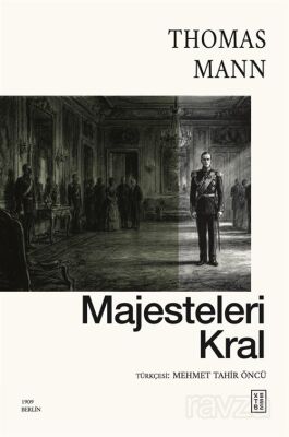 Majesteleri Kral - 1