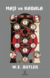 Maji ve Kabala - Hermes Yayınları