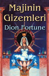 Majinin Gizemleri - Hermes Yayınları