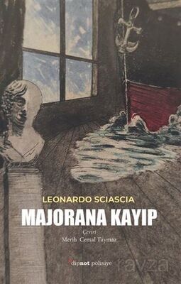 Majorana Kayıp Leonardo Sciascia - 1