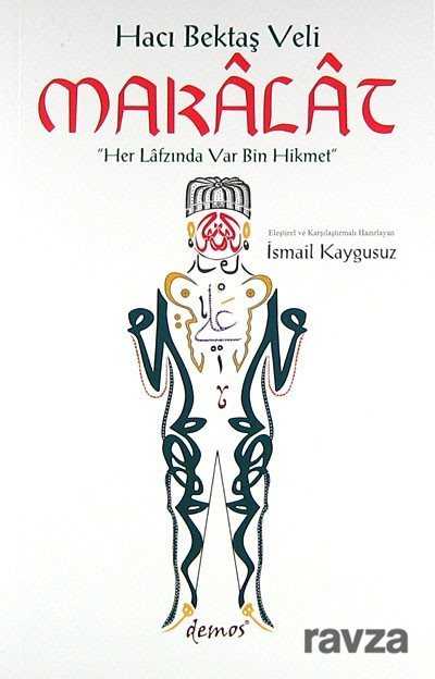 Makalat - Demos Yayınları