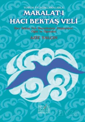 Makalat-ı Hacı Bektaş Veli - 1