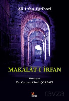 Makalat-ı İrfan - 1