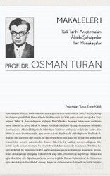 Makaleler 1 - Ötüken Neşriyat