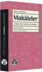 Makaleler - Büyüyenay Yayıncılık