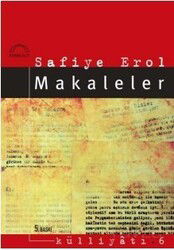 Makaleler - Kubbealtı Neşriyat
