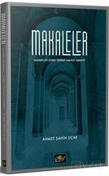 Makaleler - Akif Yayınları