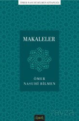 Makaleler - Misvak Neşriyat
