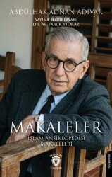 Makaleler - Dorlion Yayınevi