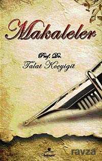 Makaleler - Hüner Yayınevi (Konya)